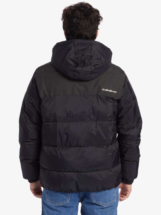 QUIKSILVER Muška jakna WOLFS SHOULDER LS
