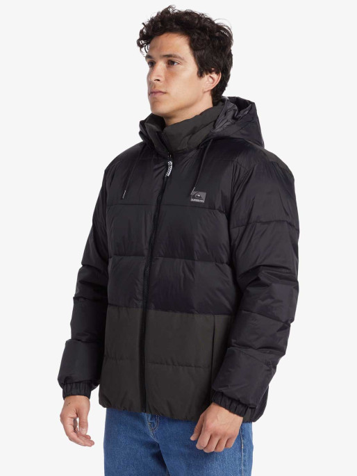 QUIKSILVER Muška jakna WOLFS SHOULDER LS
