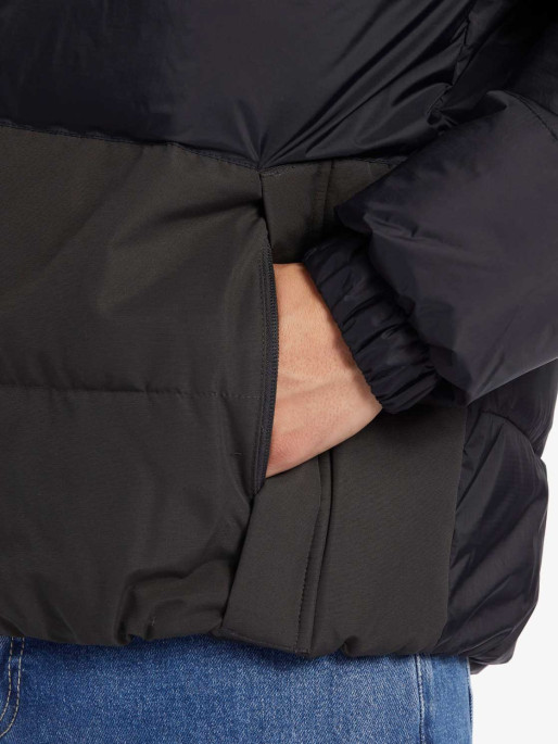 QUIKSILVER Muška jakna WOLFS SHOULDER LS