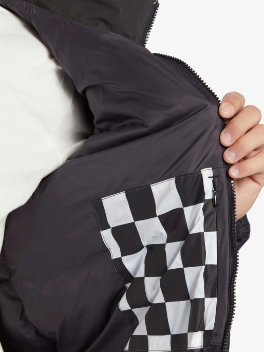 QUIKSILVER Muška jakna WOLFS SHOULDER LS