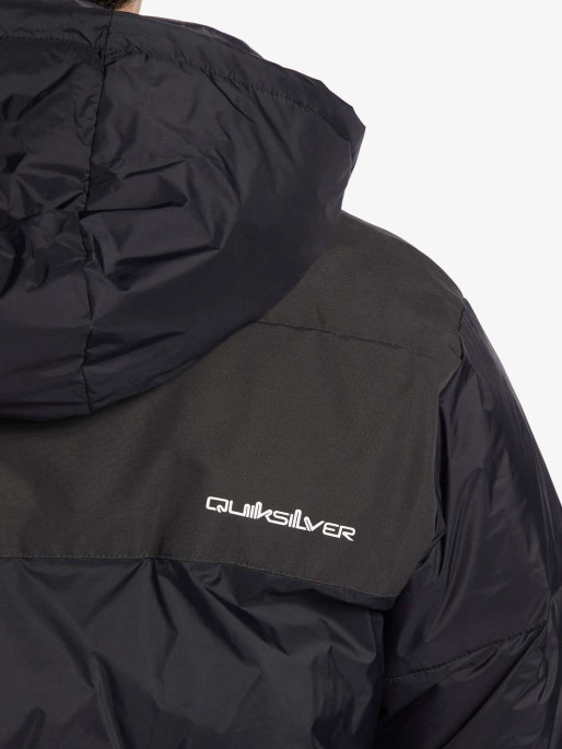 QUIKSILVER Muška jakna WOLFS SHOULDER LS