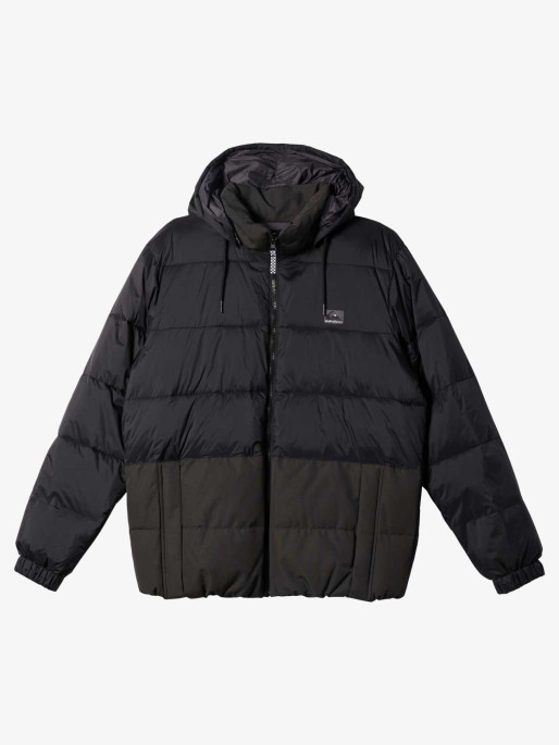 QUIKSILVER Muška jakna WOLFS SHOULDER LS