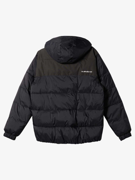 QUIKSILVER Muška jakna WOLFS SHOULDER LS