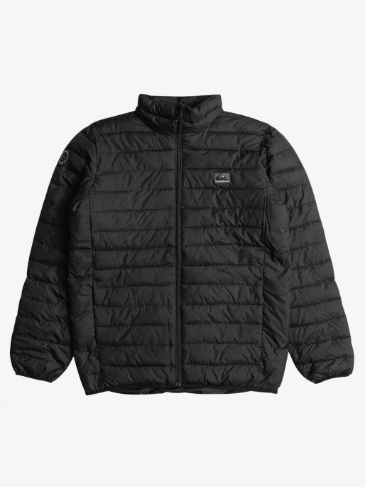 QUIKSILVER Muška jakna SCALY FZ