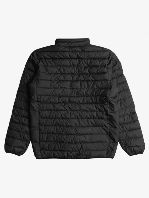 QUIKSILVER Muška jakna SCALY FZ