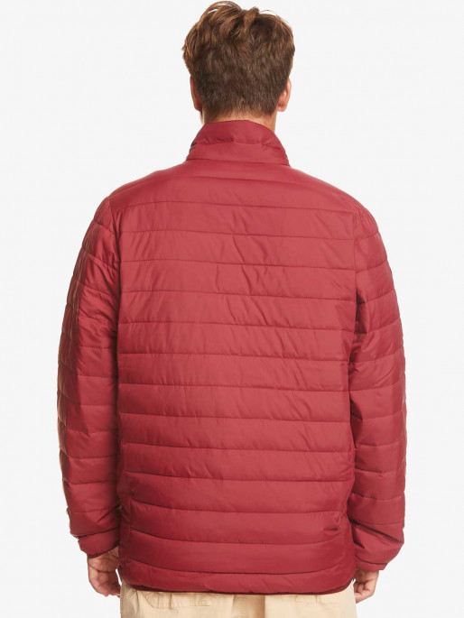 QUIKSILVER Geaca Scaly Fz