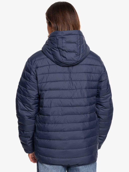 QUIKSILVER Geaca Scaly