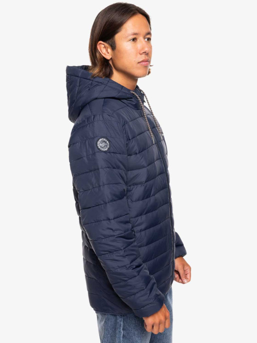 QUIKSILVER Geaca Scaly
