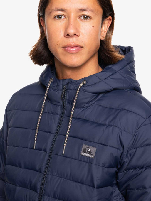 QUIKSILVER Geaca Scaly