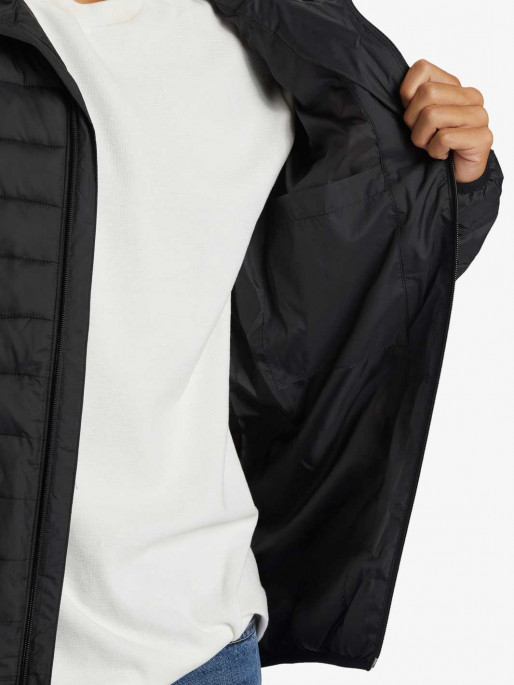 QUIKSILVER Geaca Scaly