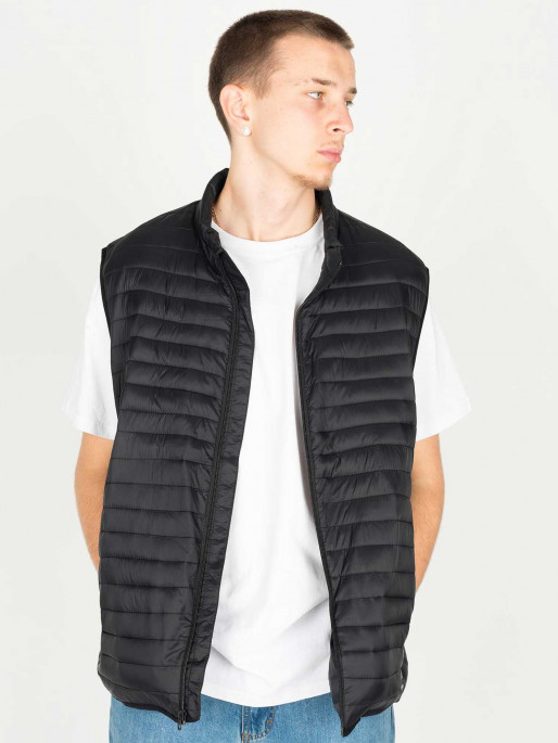 QUIKSILVER Muški prsluk SCALY SLEEVELESS