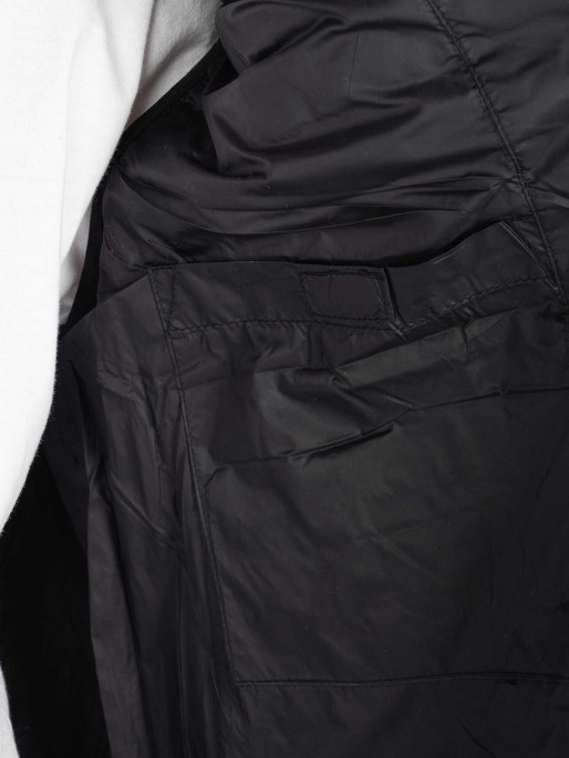 QUIKSILVER Muški prsluk SCALY SLEEVELESS