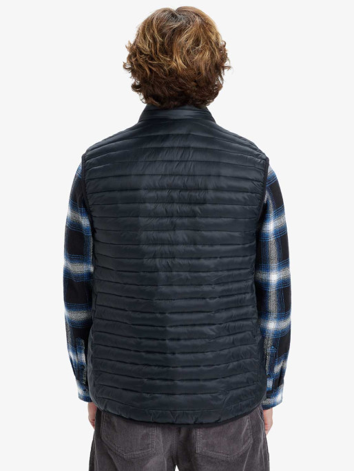 QUIKSILVER Muški prsluk SCALYSLEEVELESS