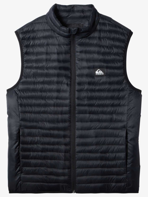 QUIKSILVER Muški prsluk SCALYSLEEVELESS