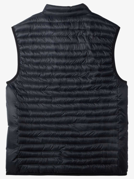 QUIKSILVER Muški prsluk SCALYSLEEVELESS