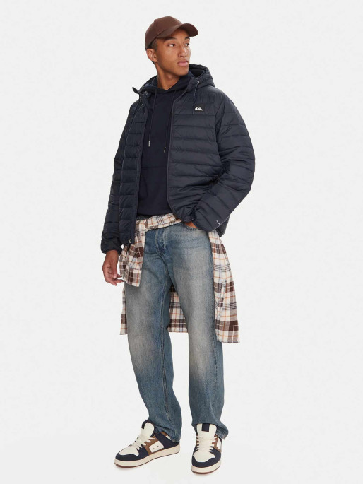 QUIKSILVER