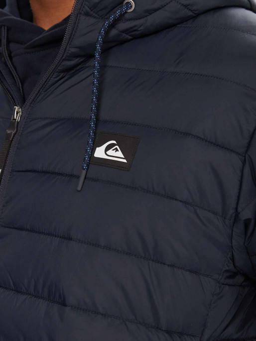 QUIKSILVER