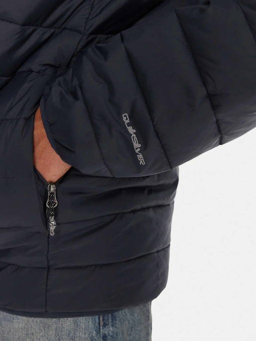 QUIKSILVER