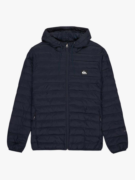 QUIKSILVER