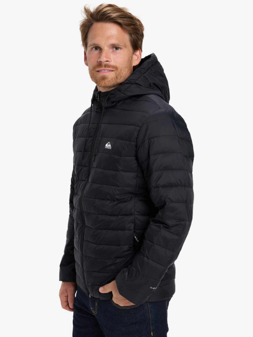 QUIKSILVER