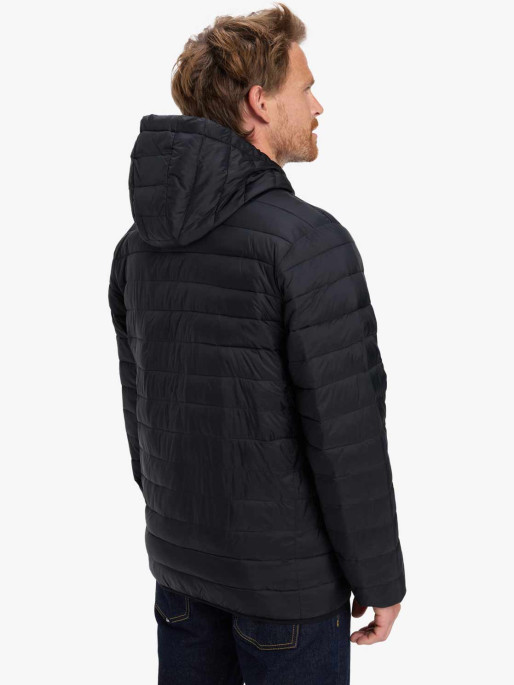 QUIKSILVER