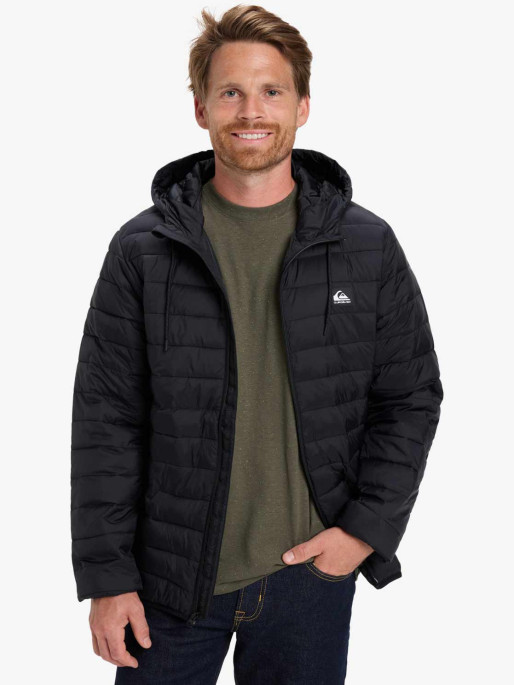 QUIKSILVER
