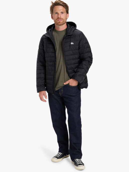QUIKSILVER