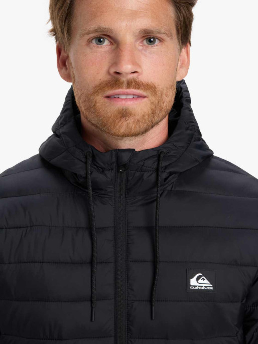 QUIKSILVER