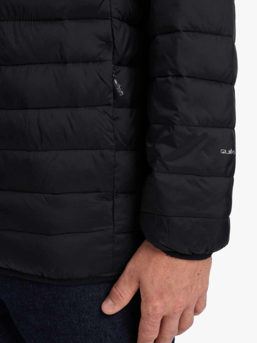 QUIKSILVER