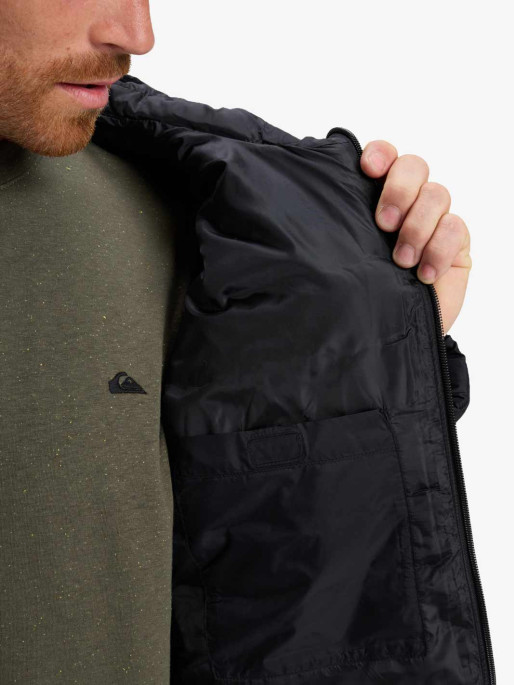 QUIKSILVER
