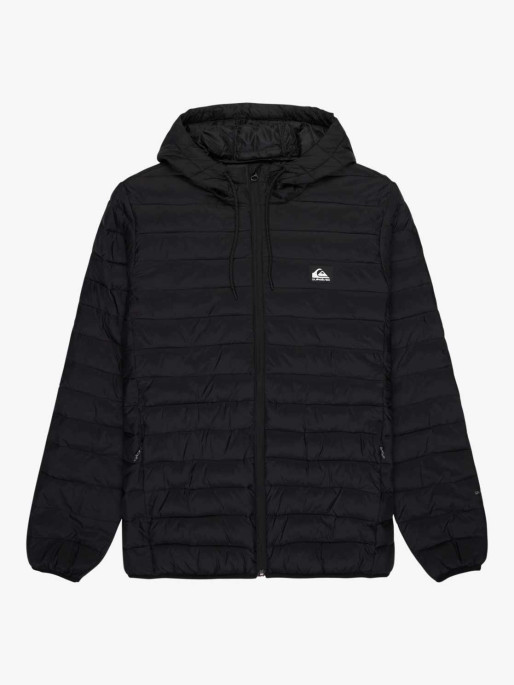 QUIKSILVER