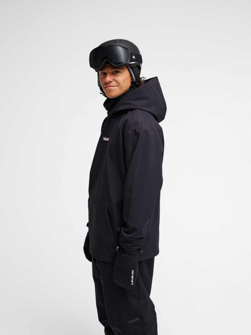 QUIKSILVER