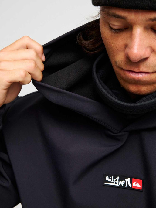 QUIKSILVER