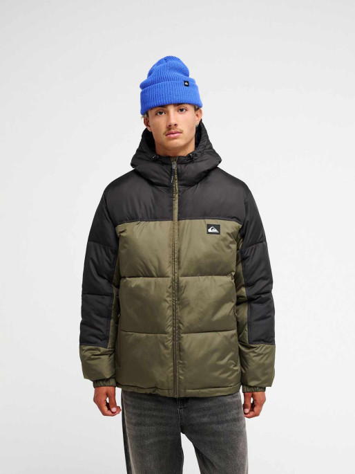 QUIKSILVER