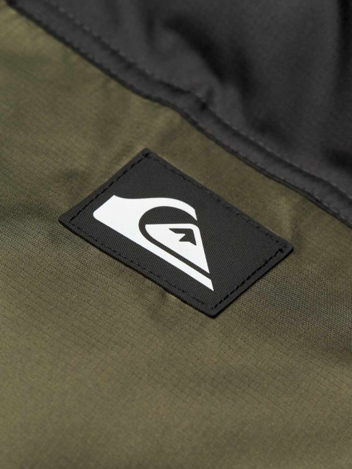 QUIKSILVER