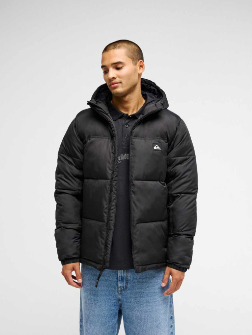 QUIKSILVER