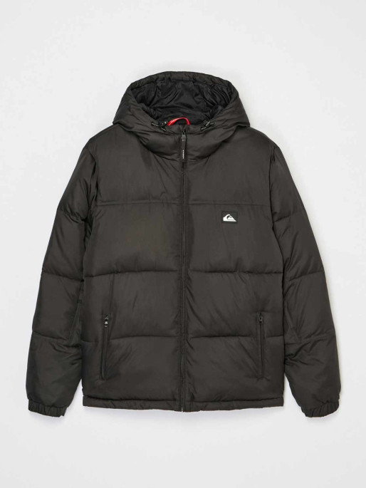 QUIKSILVER