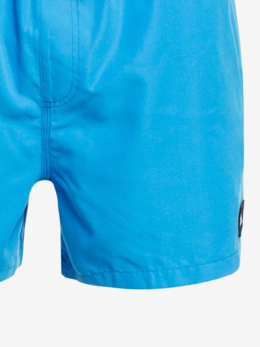 QUIKSILVER Αθλητικό Μαγιό EVDAYVL15 M JAMV