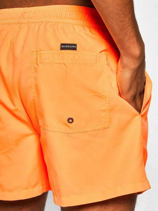 QUIKSILVER Αθλητικό Μαγιό EVDAYVL15 M JAMV