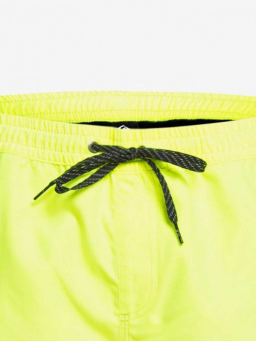 QUIKSILVER Αθλητικό Μαγιό EVDAYVL15 M JAMV