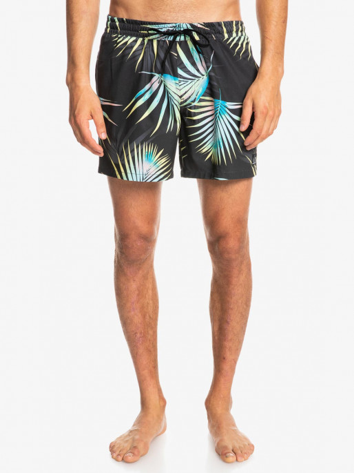 QUIKSILVER Αθλητικό Μαγιό OCEANMADE MIX STR VOLLEY 15