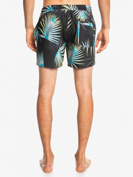 QUIKSILVER Αθλητικό Μαγιό OCEANMADE MIX STR VOLLEY 15
