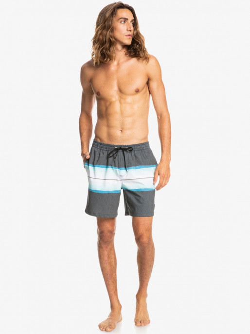 QUIKSILVER Αθλητικό Μαγιό RESIN TINT PCS VOLLEY 17
