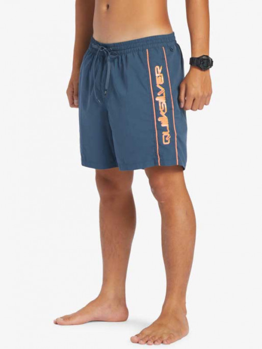 QUIKSILVER Αθλητικό Μαγιό EVERYDAY VERT VOLLEY 16