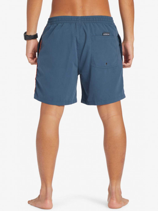 QUIKSILVER Αθλητικό Μαγιό EVERYDAY VERT VOLLEY 16