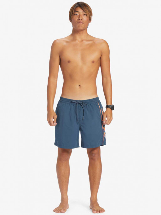 QUIKSILVER Αθλητικό Μαγιό EVERYDAY VERT VOLLEY 16