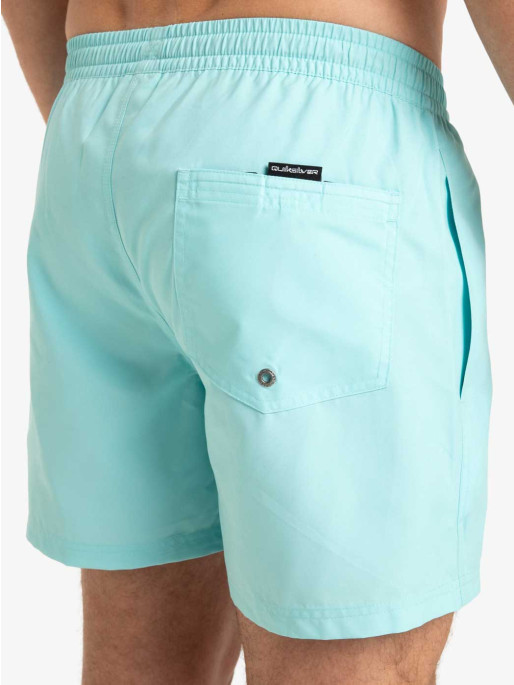 QUIKSILVER Swim Shorts EVERYDAY SOLID VOLLEY 15