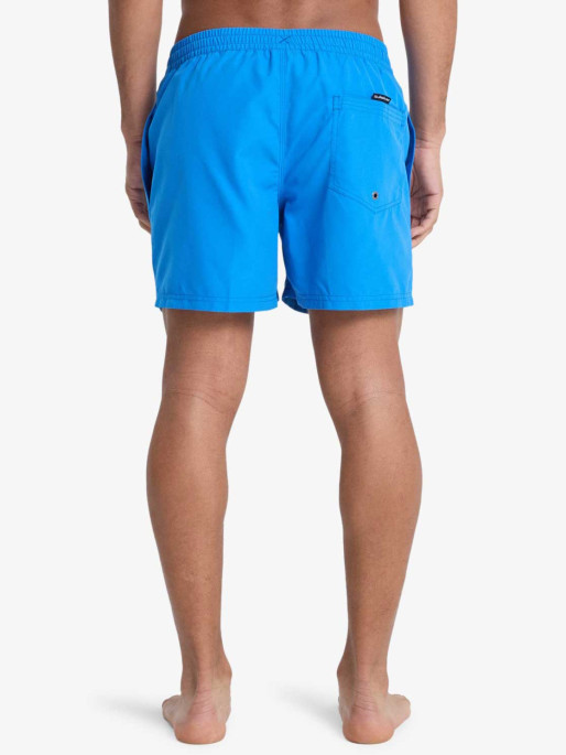 QUIKSILVER Swim Shorts EVERYDAY SOLID VOLLEY 15