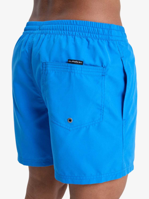 QUIKSILVER Swim Shorts EVERYDAY SOLID VOLLEY 15