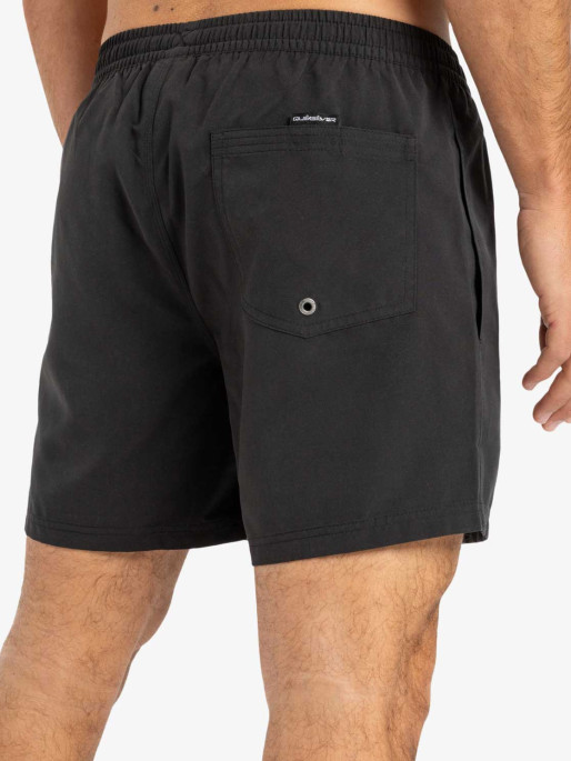 QUIKSILVER Swim Shorts EVERYDAY SOLID VOLLEY 15